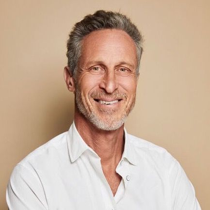 Mark Hyman, M.D.
