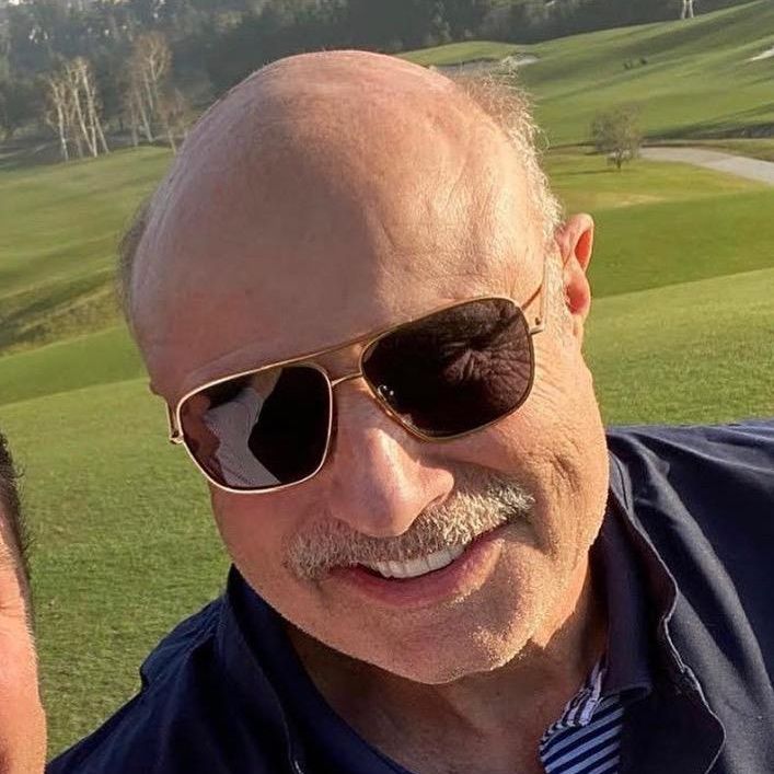 Dr. Phil