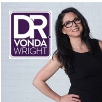 DrVondaWright