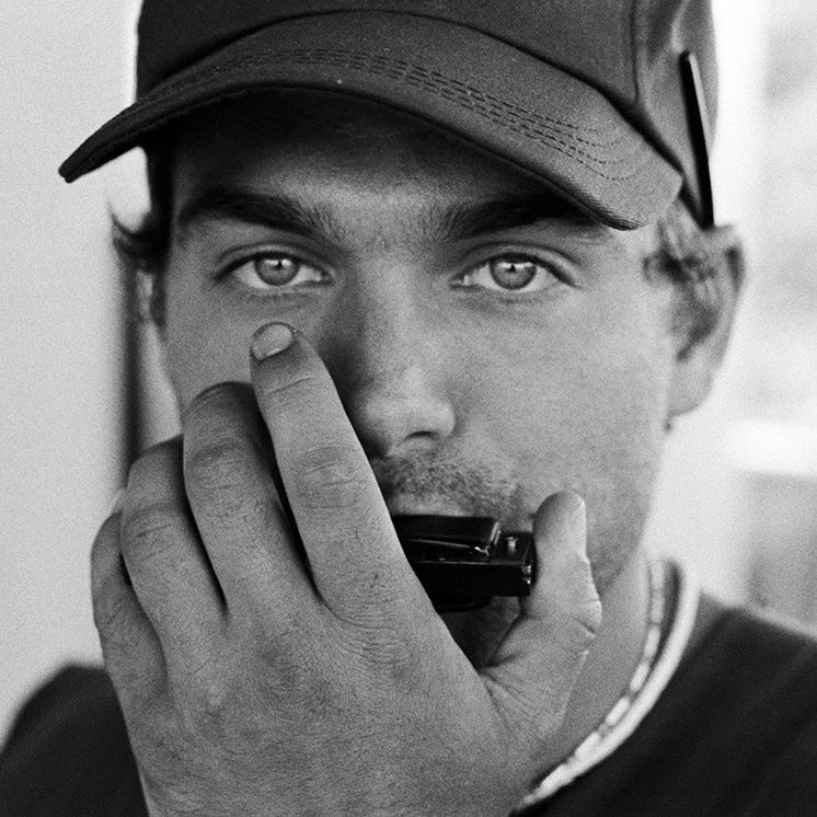 Dylan Sprayberry