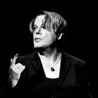 Eddie Izzard