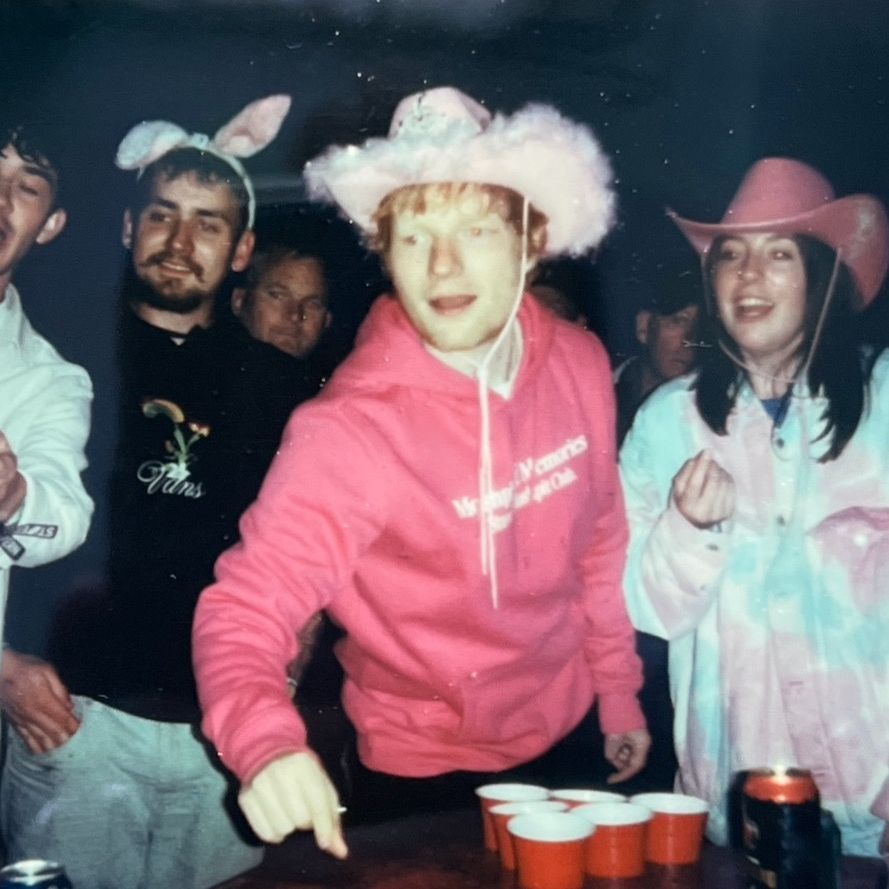 Ed Sheeran HQ