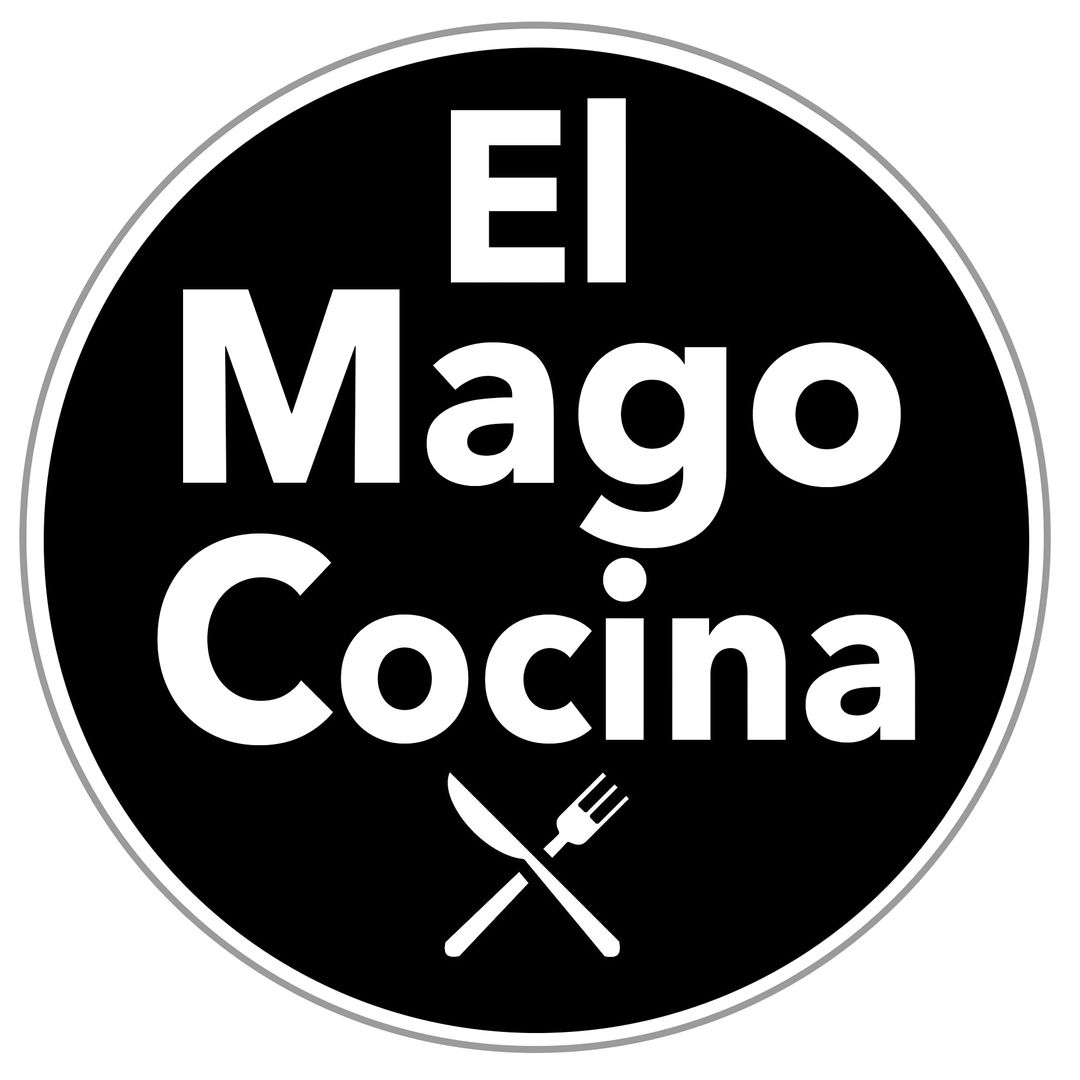 El Mago Cocina