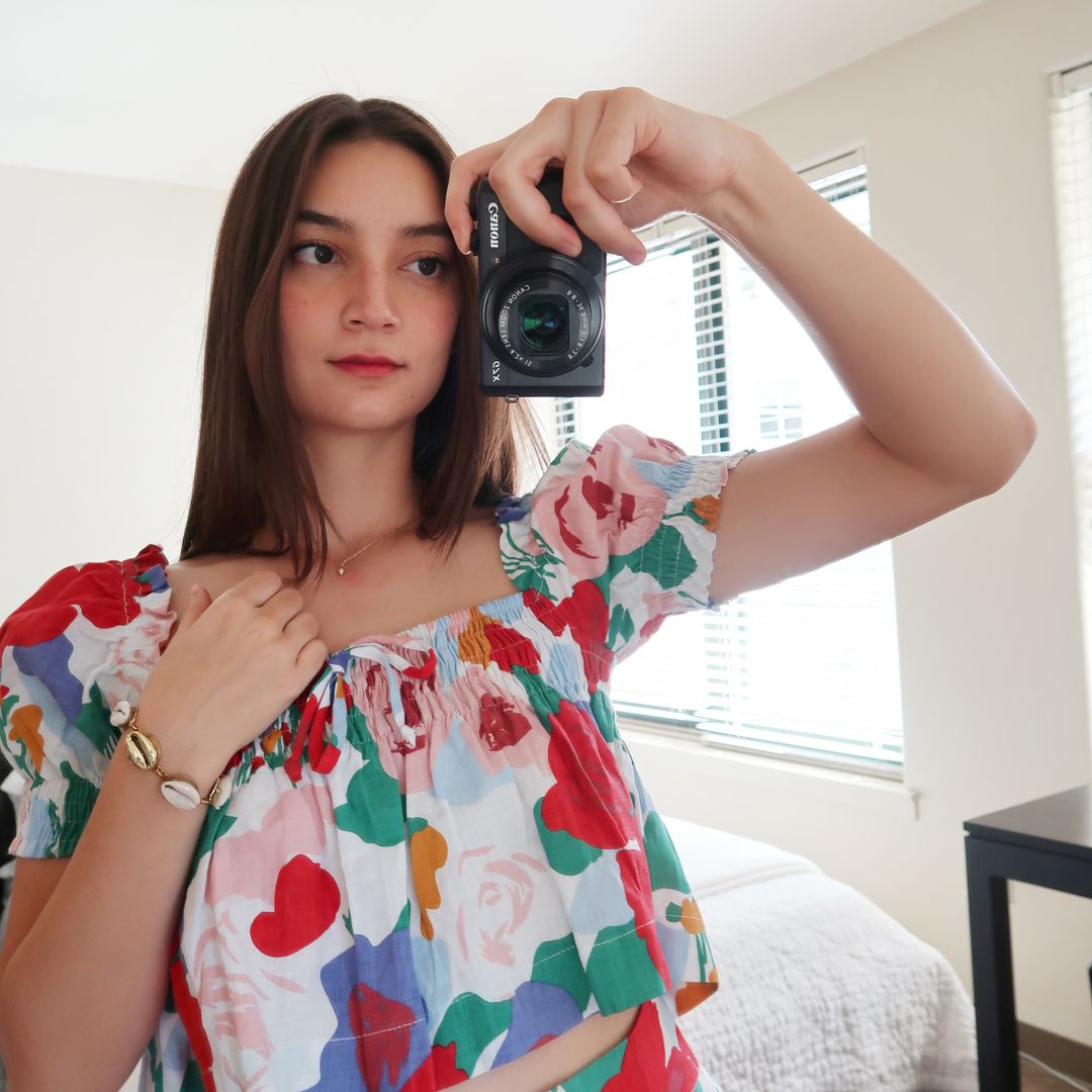 Emily Mariko