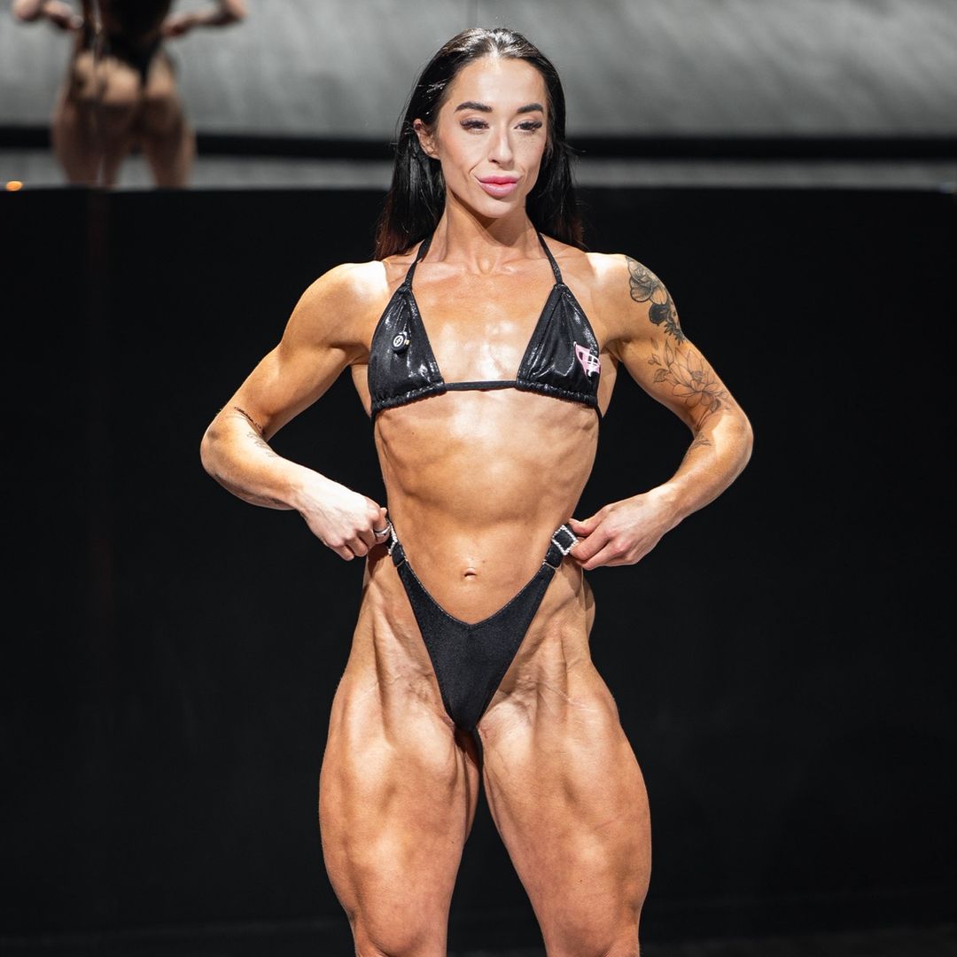 Emma Currivan | Fitness Coach