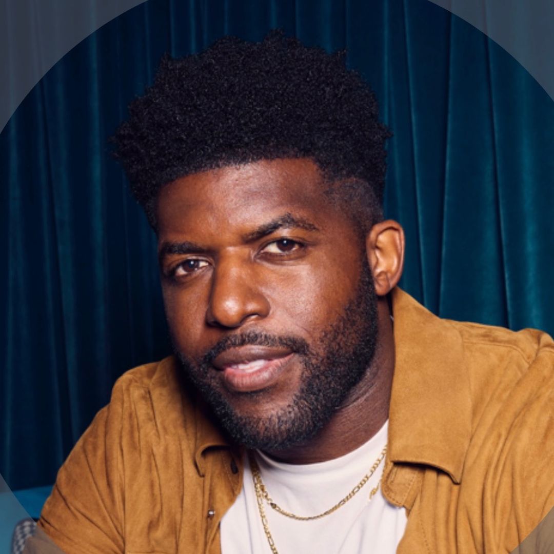 Emmanuel Acho