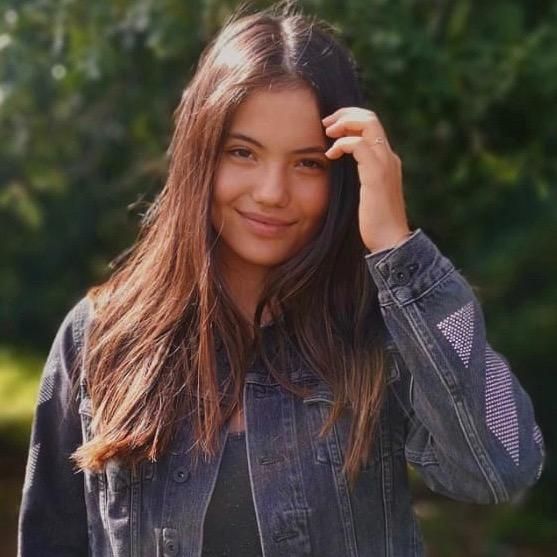 Emma Raducanu
