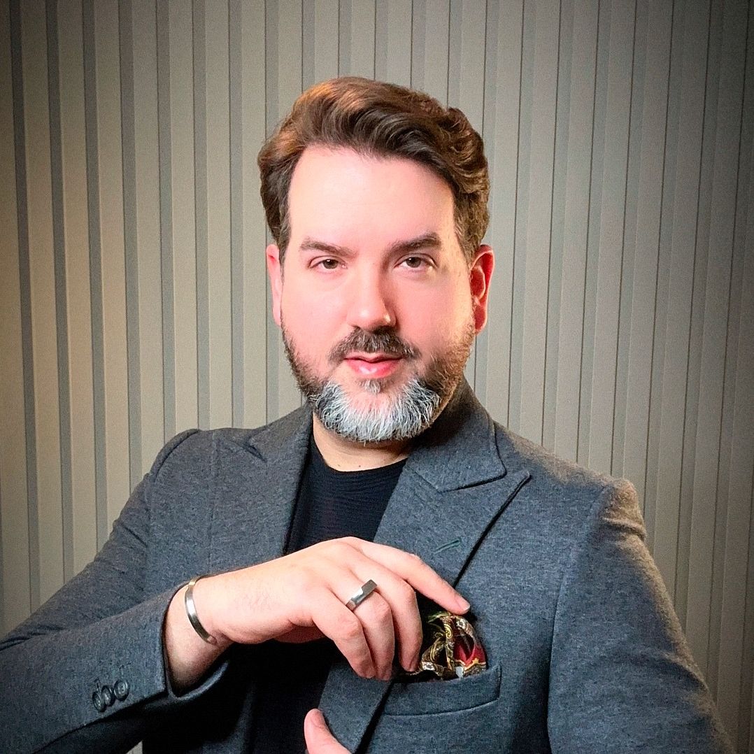 Igor Krahenbuhl