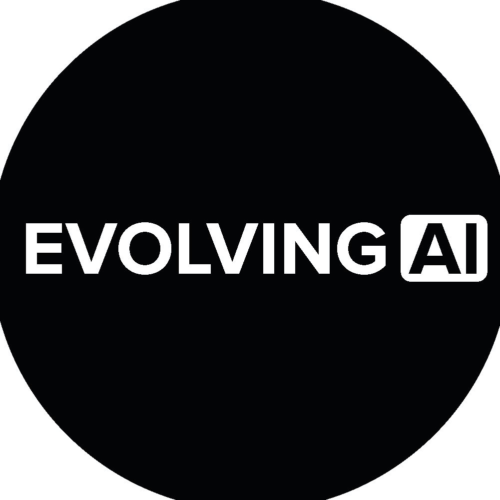 Evolving AI