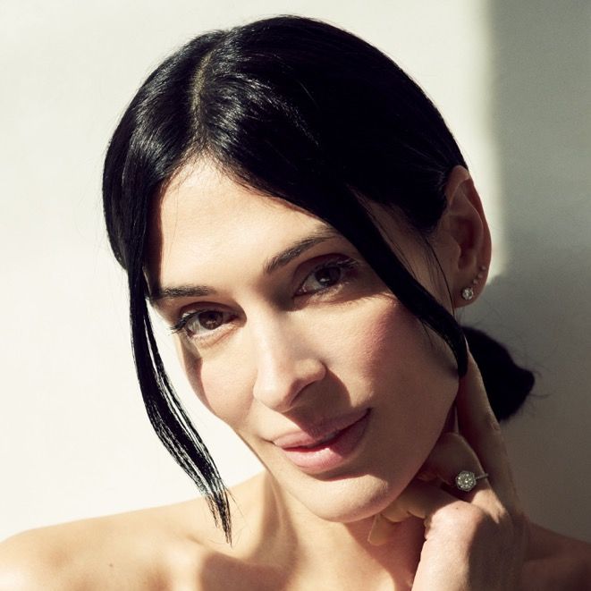 Athena Calderone