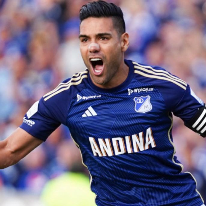 FALCAO