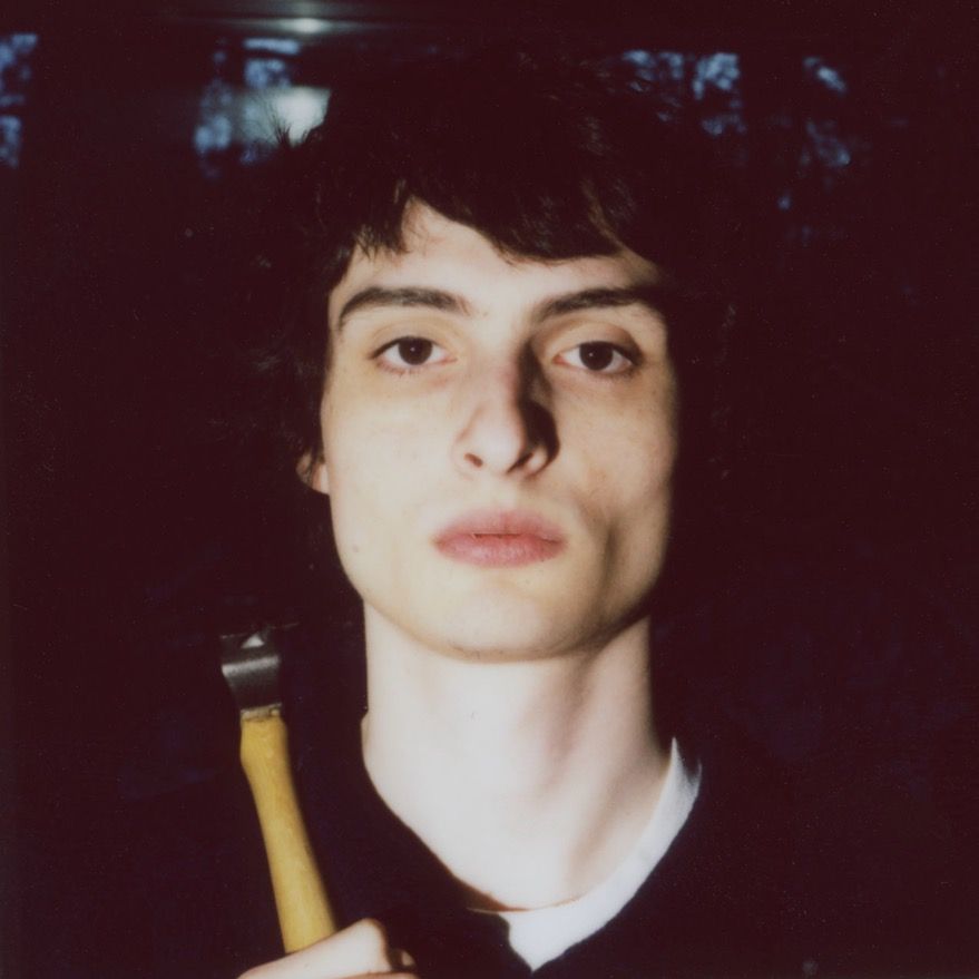 Finn Wolfhard