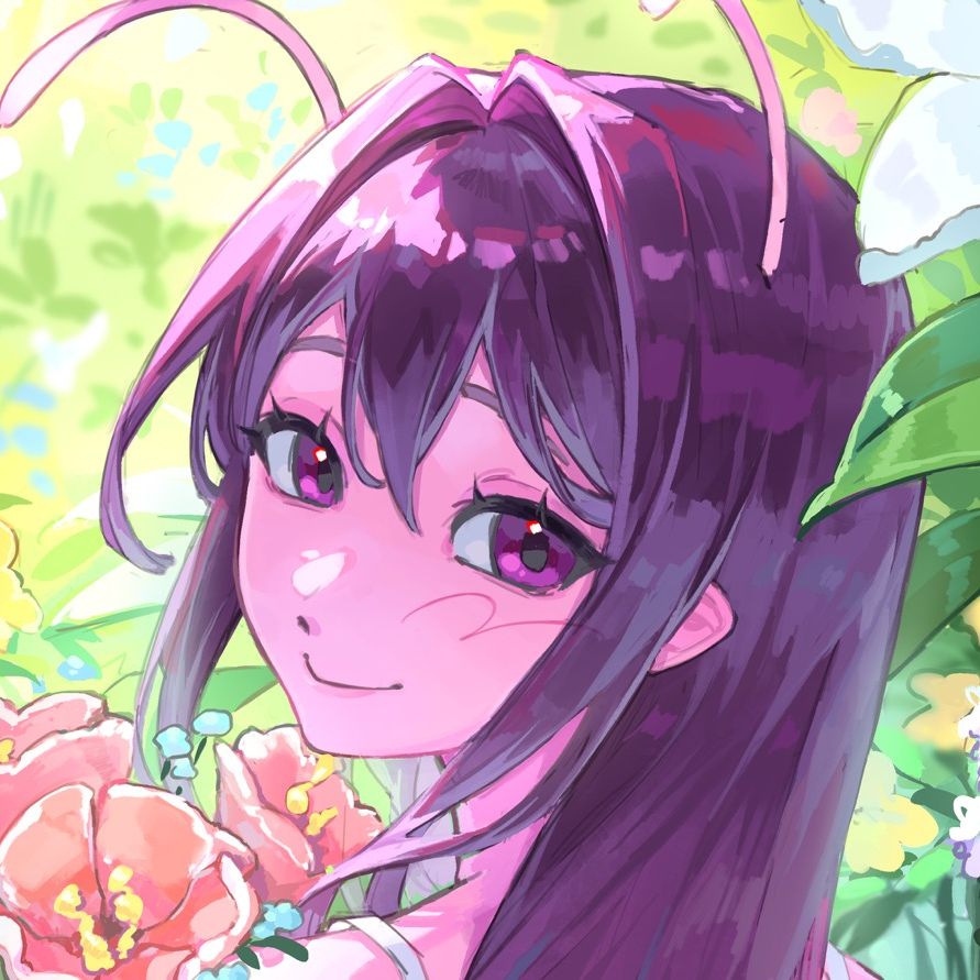 Leilwou ⋆⭒˚.⋆