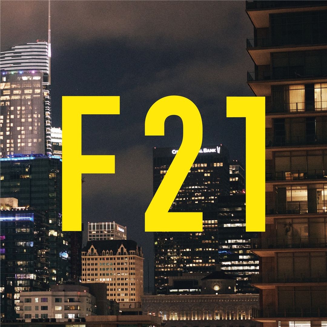 Forever 21