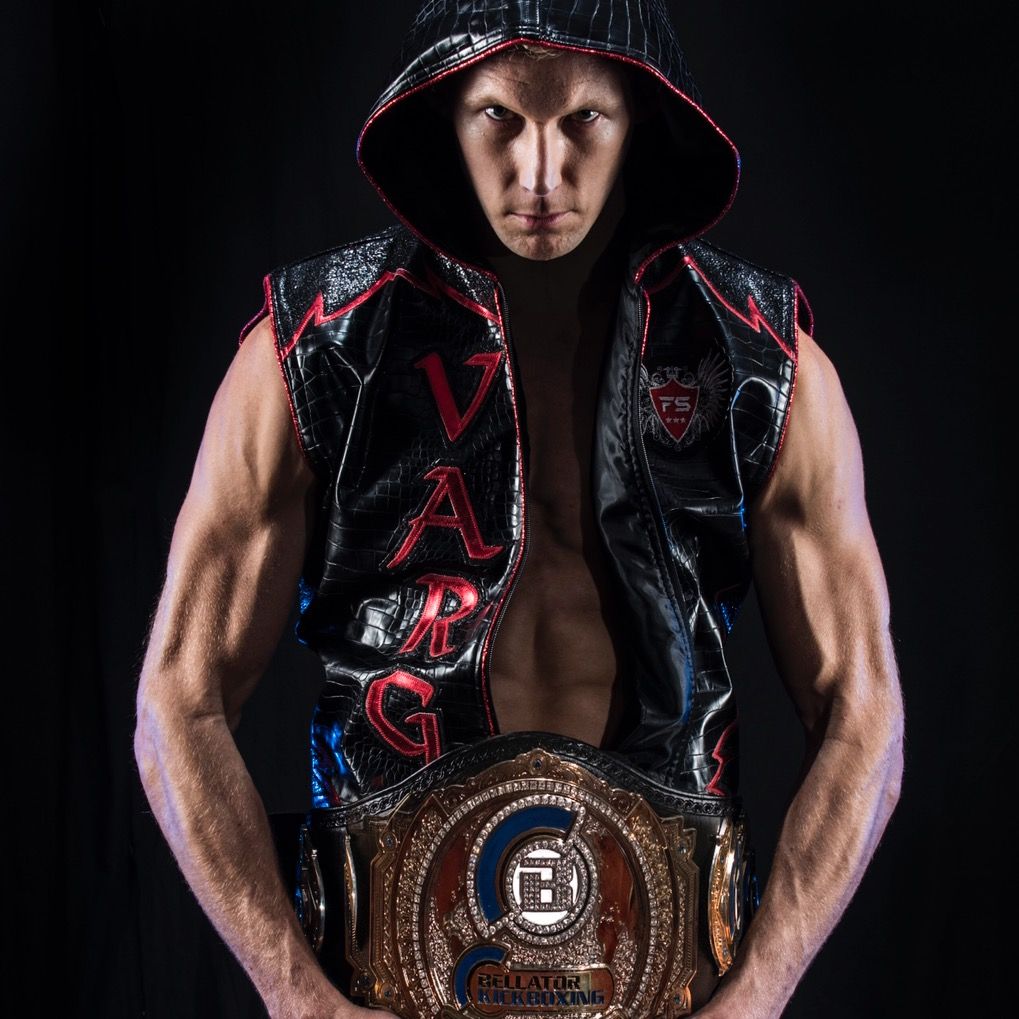 Gabriel Varga