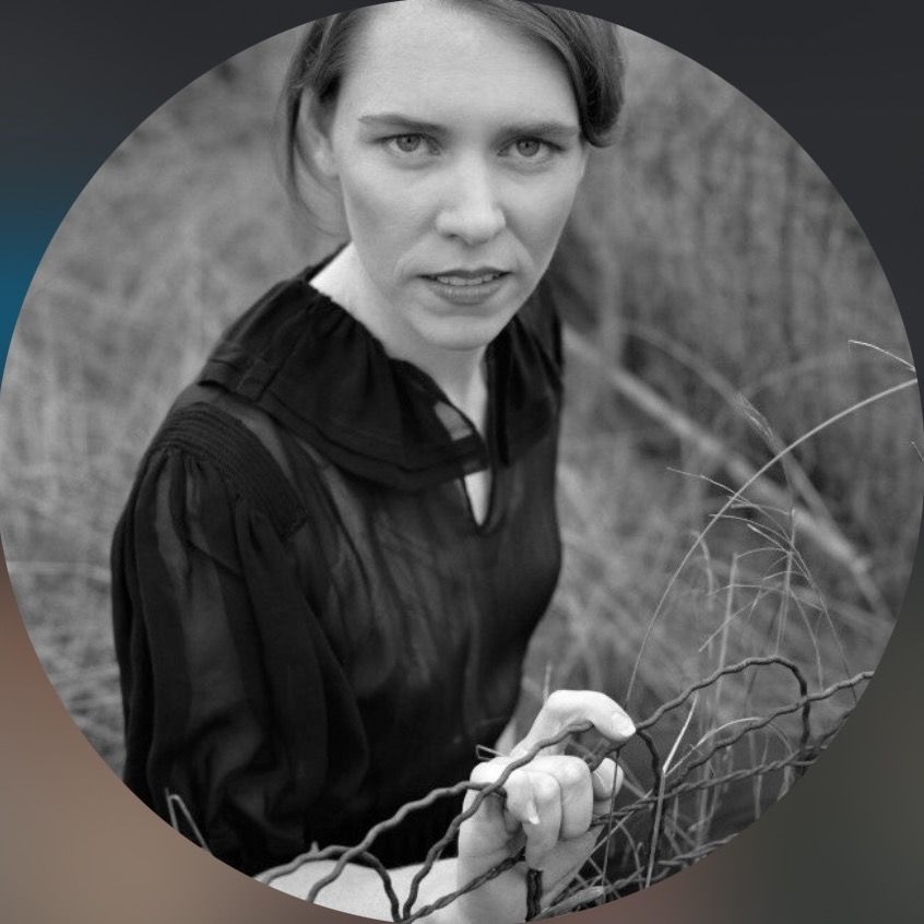 Gillian Welch