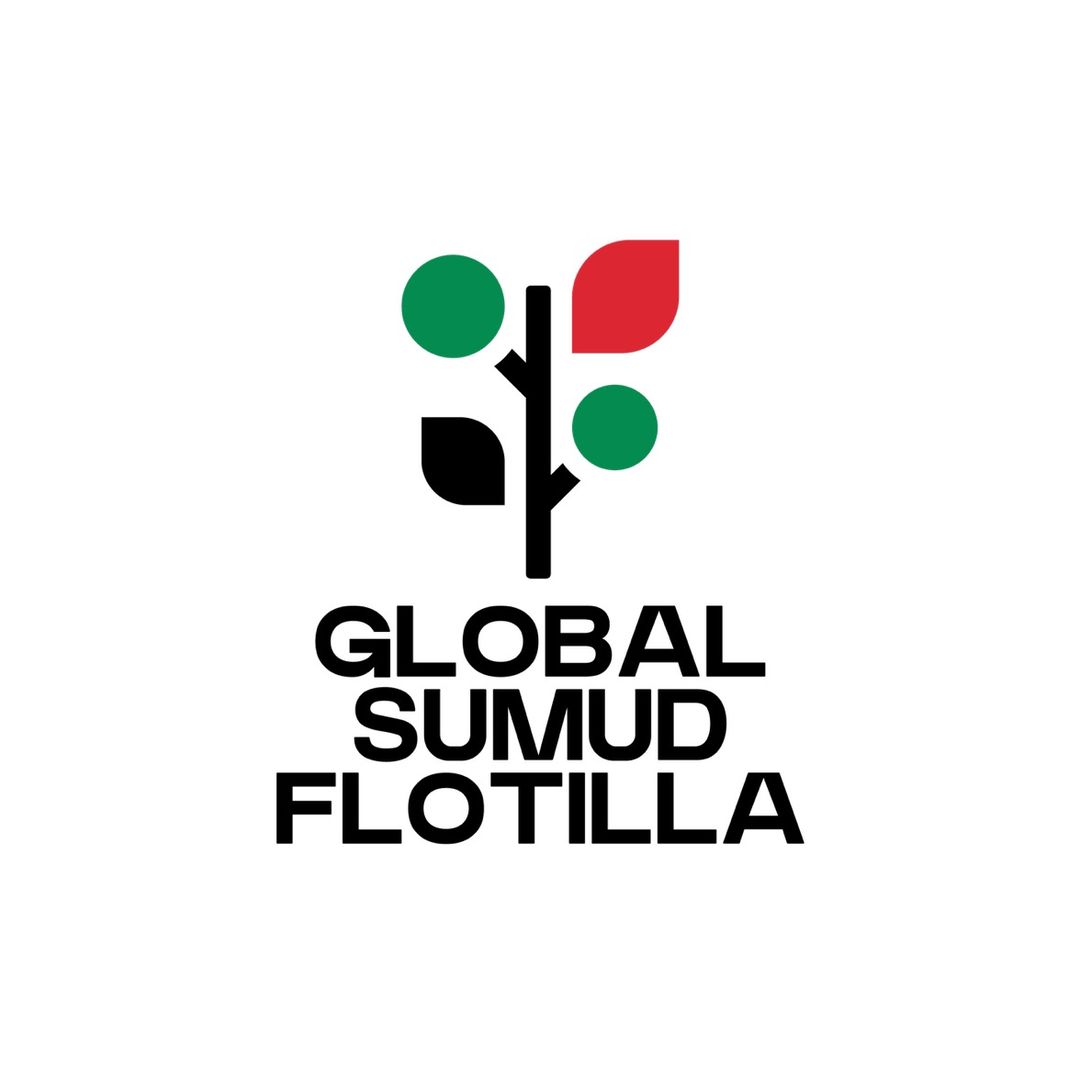 Global Sumud Flotilla