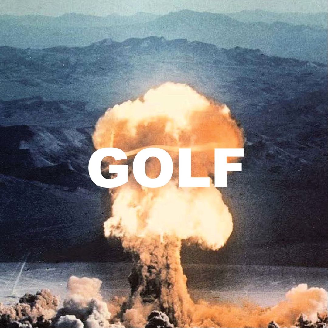 Golfwang