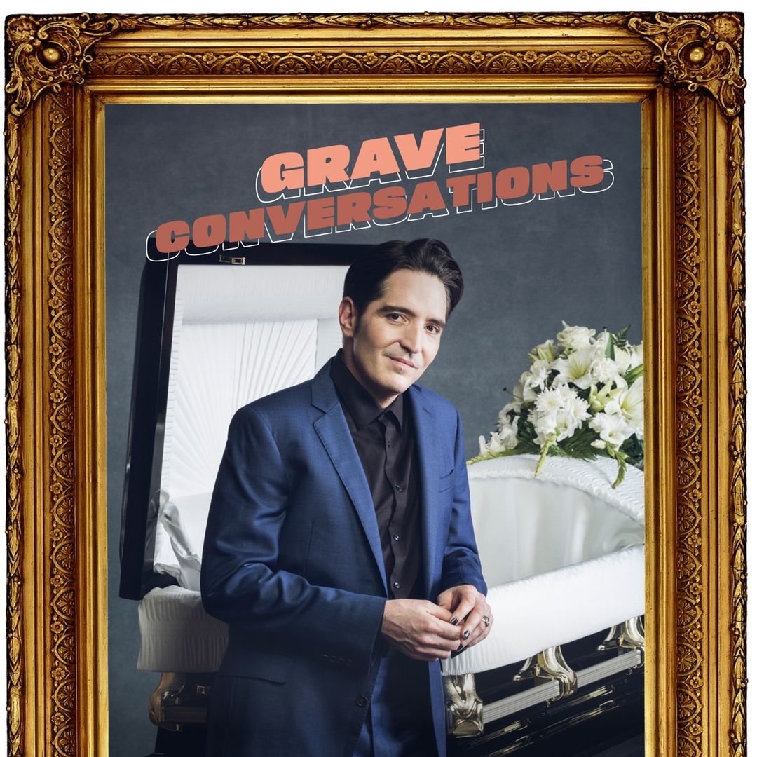 Grave Conversations