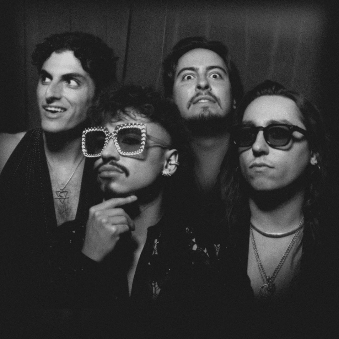 Greta Van Fleet
