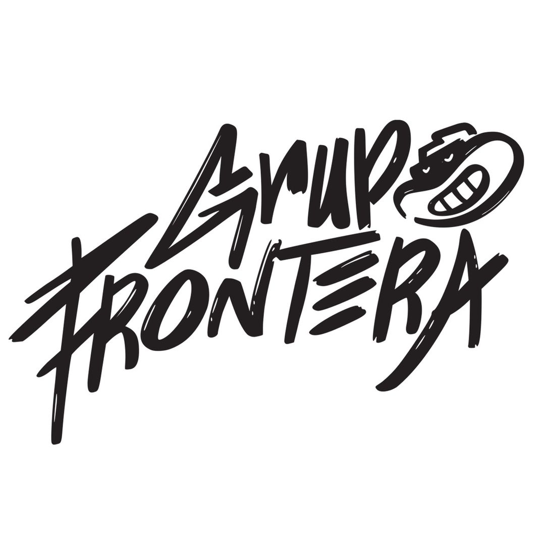 Grupo Frontera Oficial