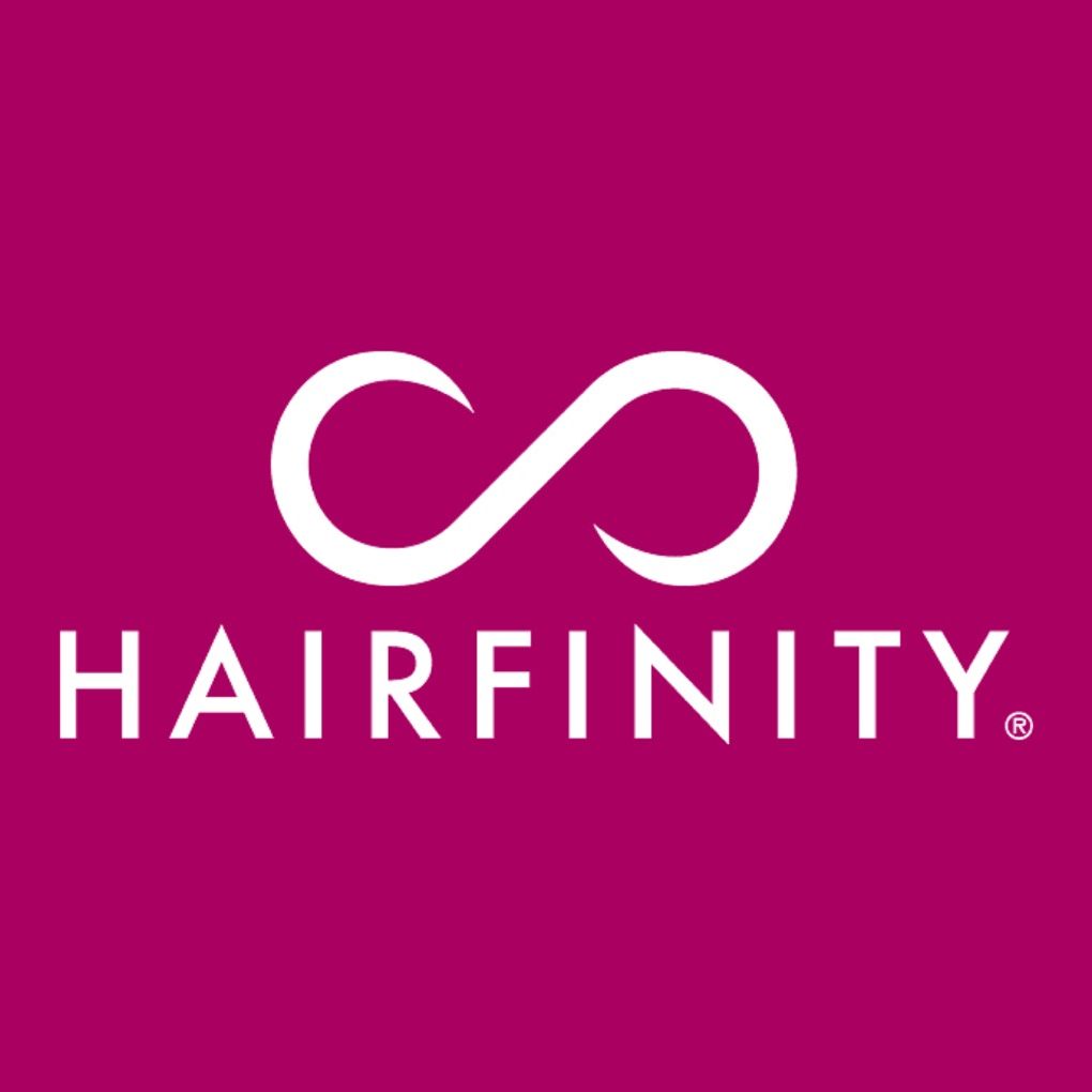Hairfinity