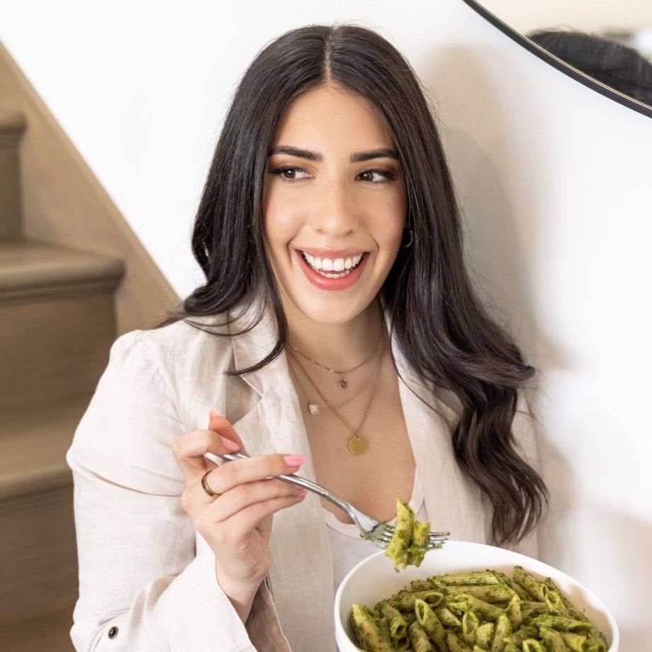 Danielle Brown | easy recipes