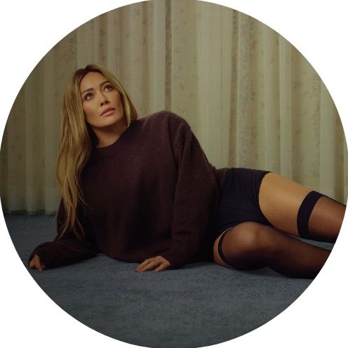 hilaryduff