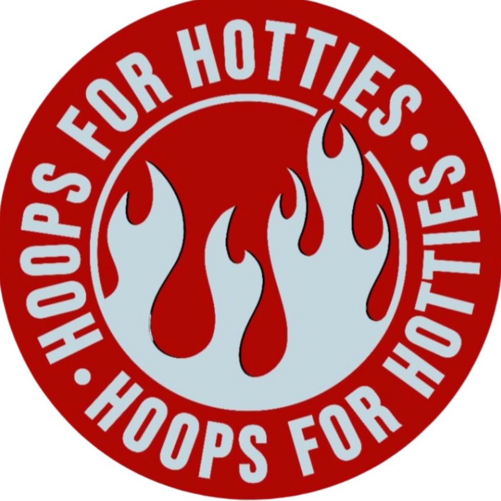 Hoops for Hotties