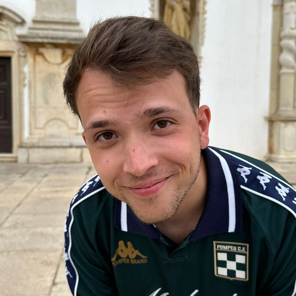 IKER RUIZ