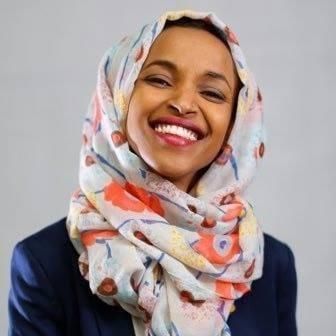 Ilhan Omar