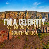 I'm A Celebrity...