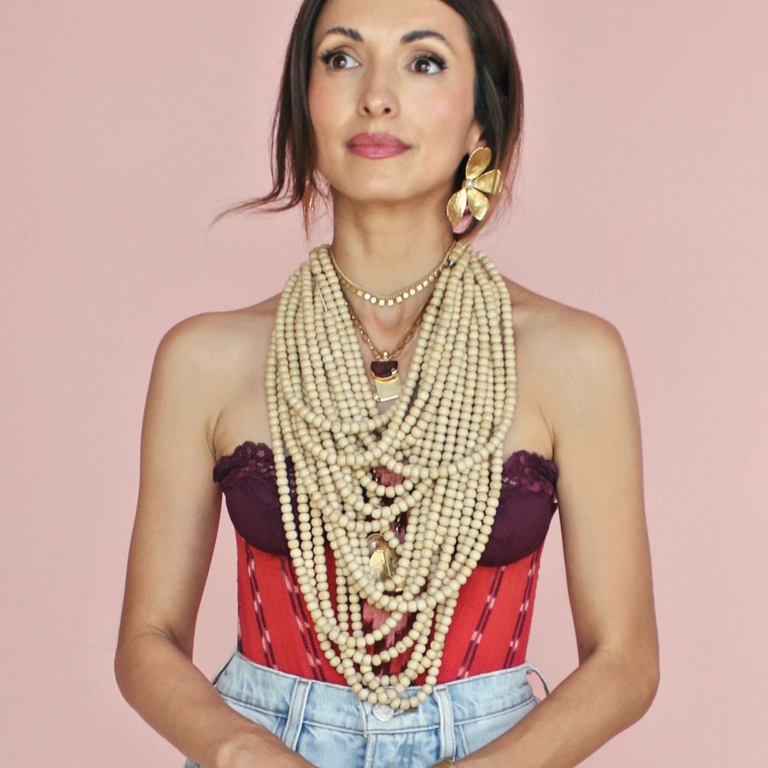 India de Beaufort