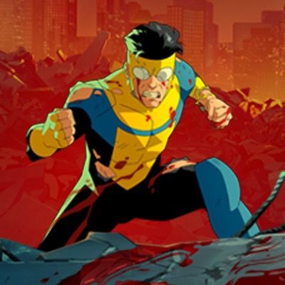 INVINCIBLE