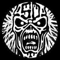 Iron Maiden