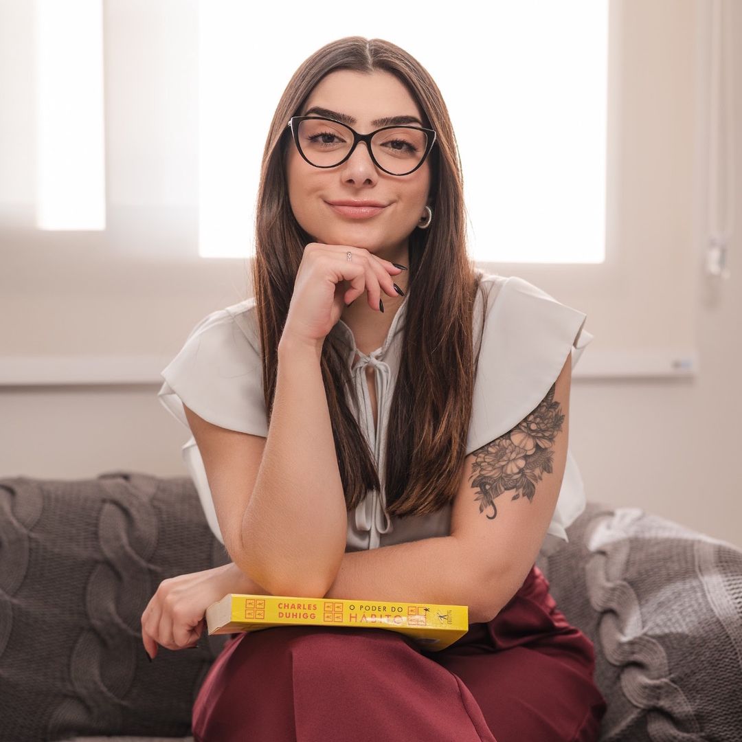 Isabella Lacerda