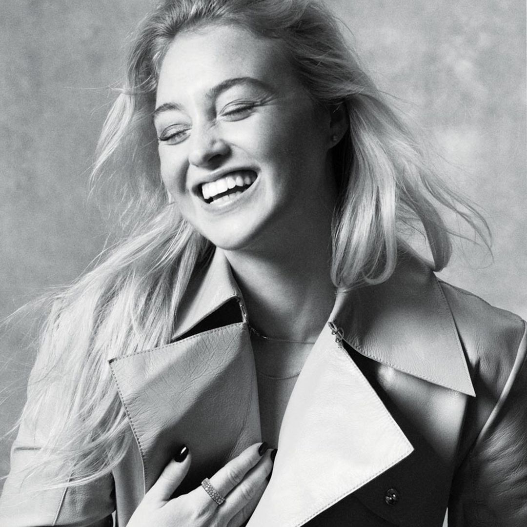 iskra lawrence