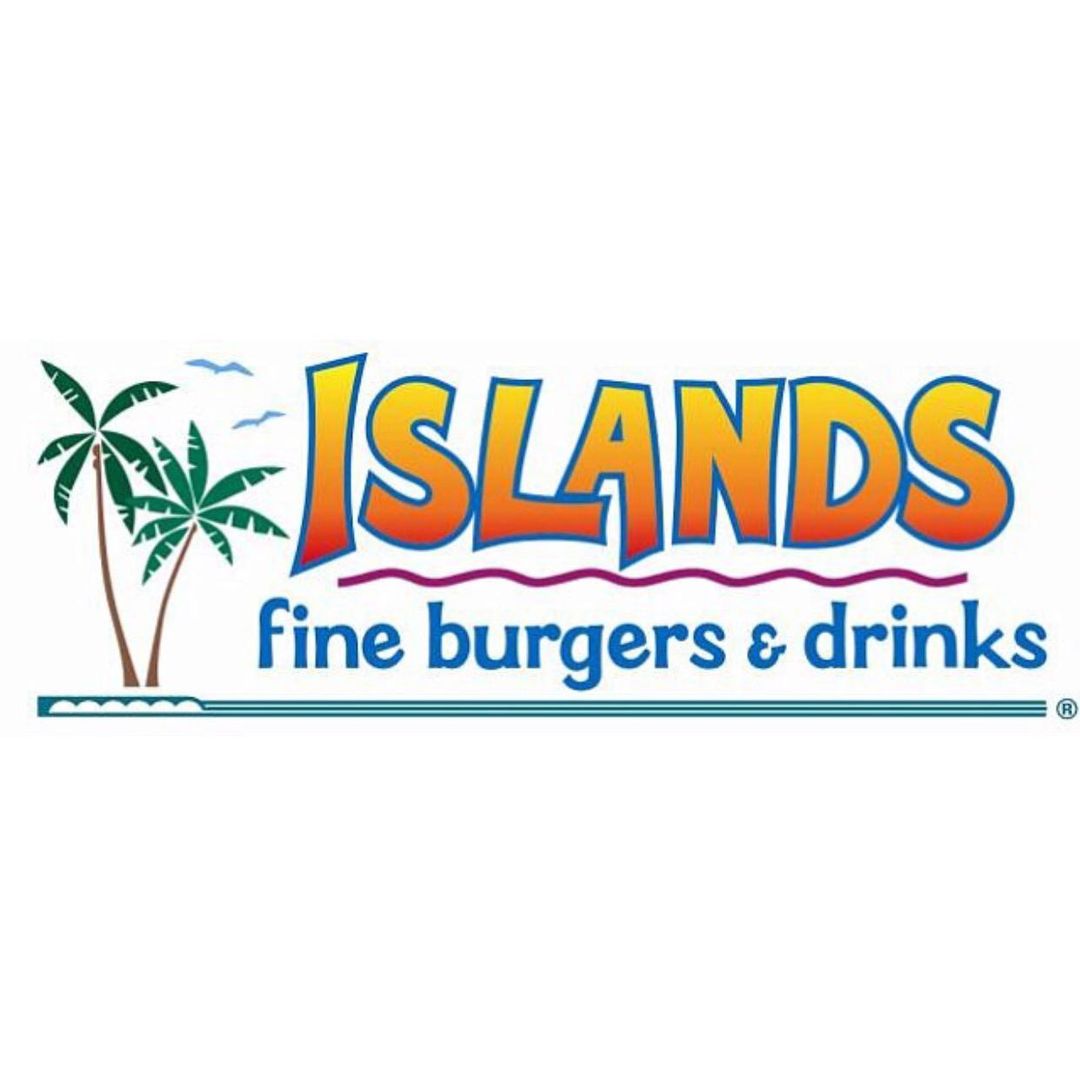 Islands Burgers
