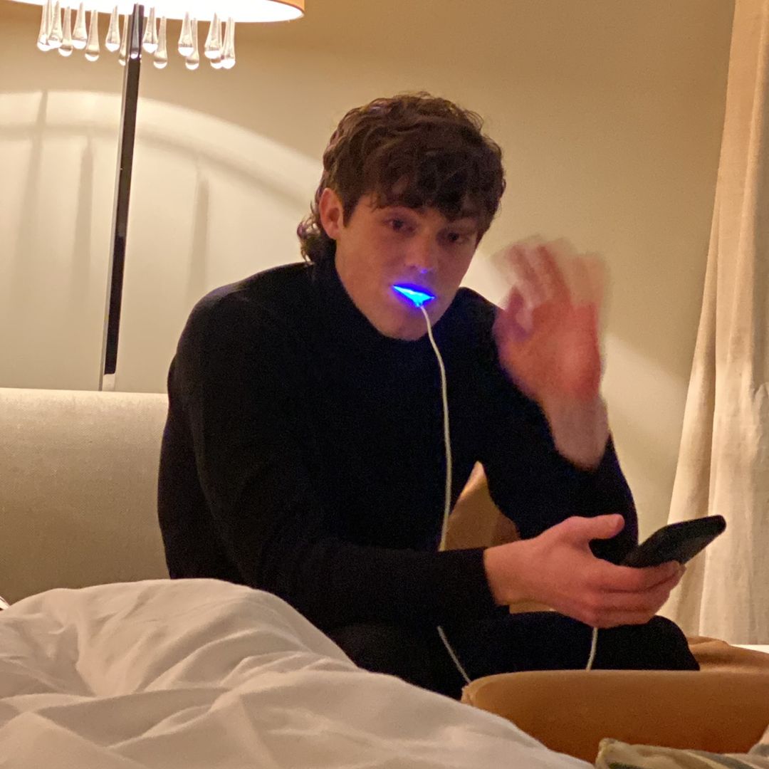Jack Champion
