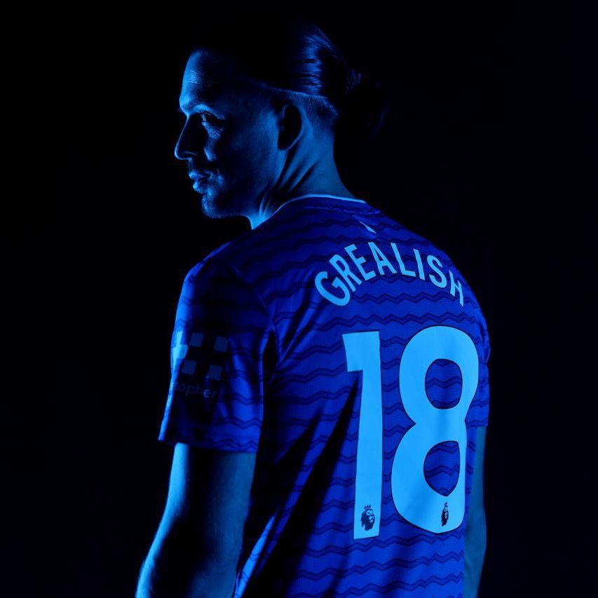 Jack Grealish