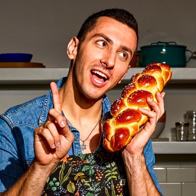 Jake Cohen