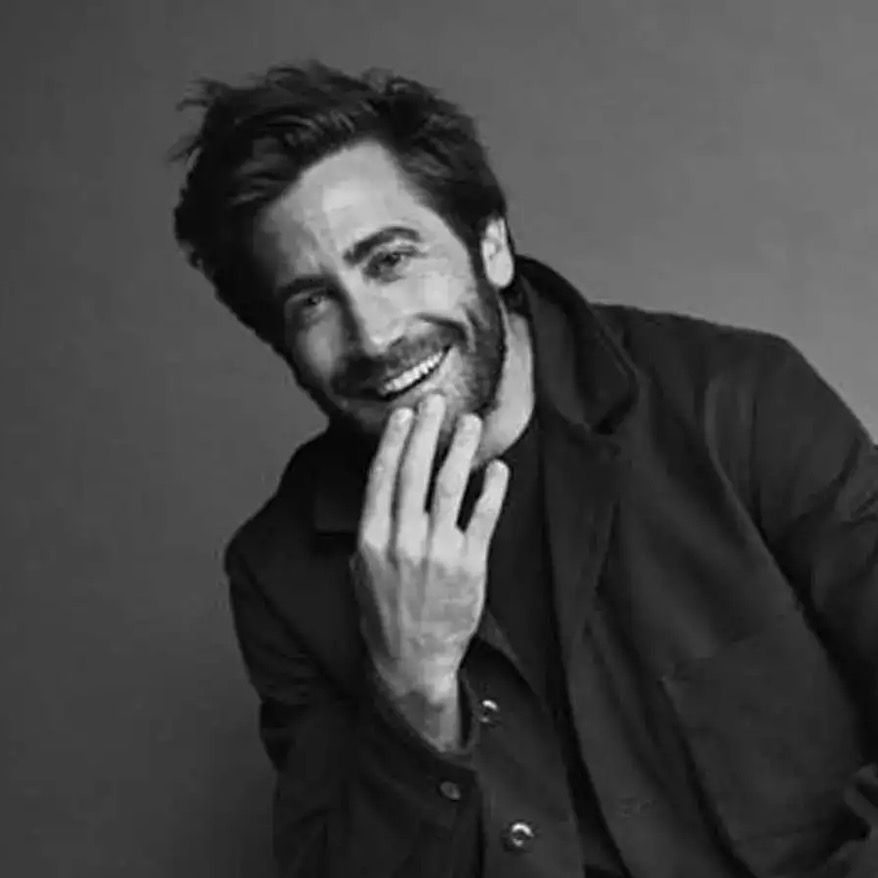 Jake Gyllenhaal