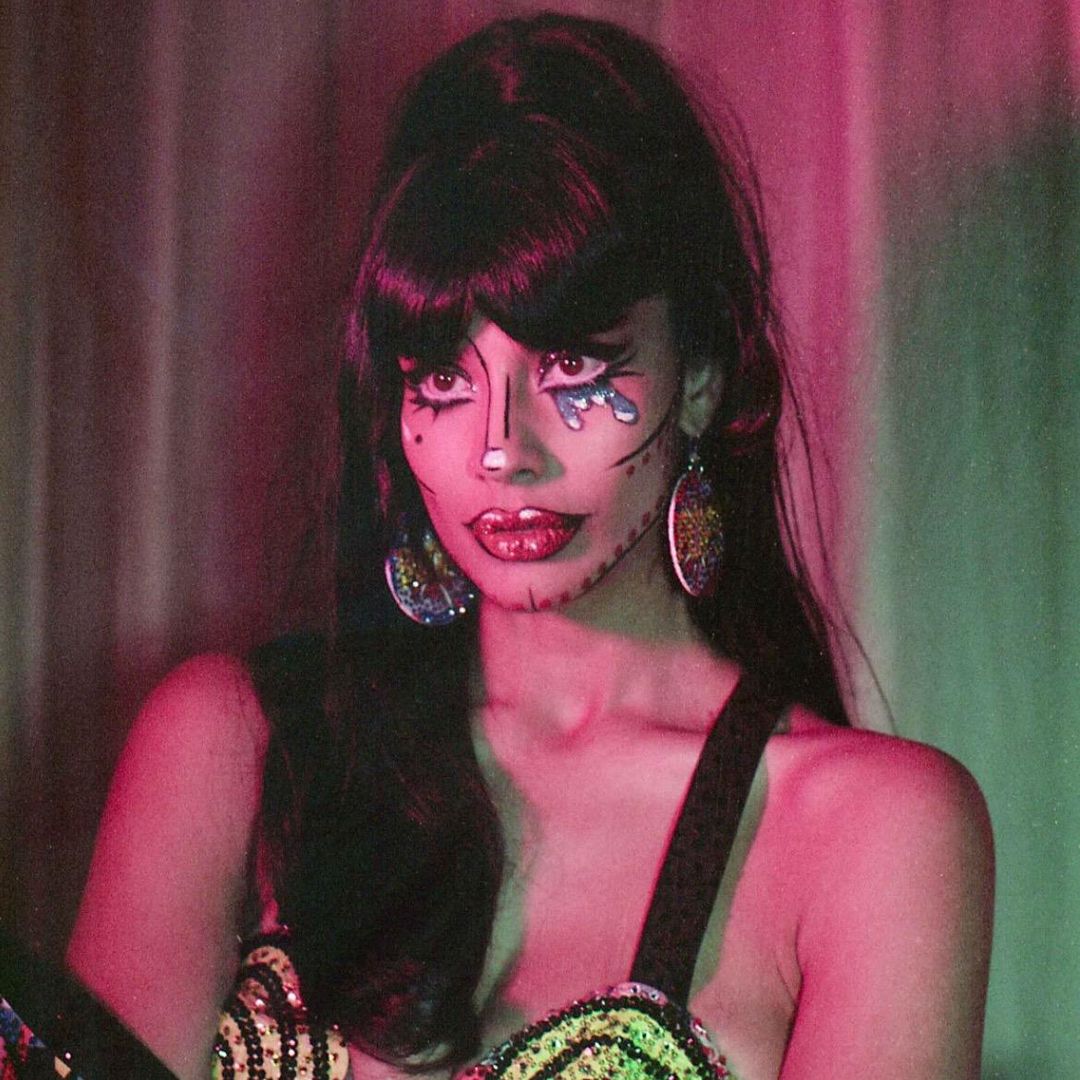 Jameela Jamil