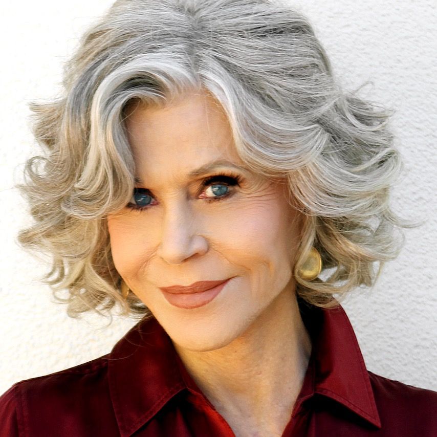 Jane Fonda