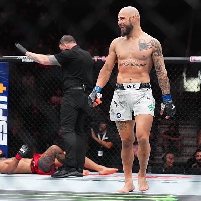 UFC FIGHTER