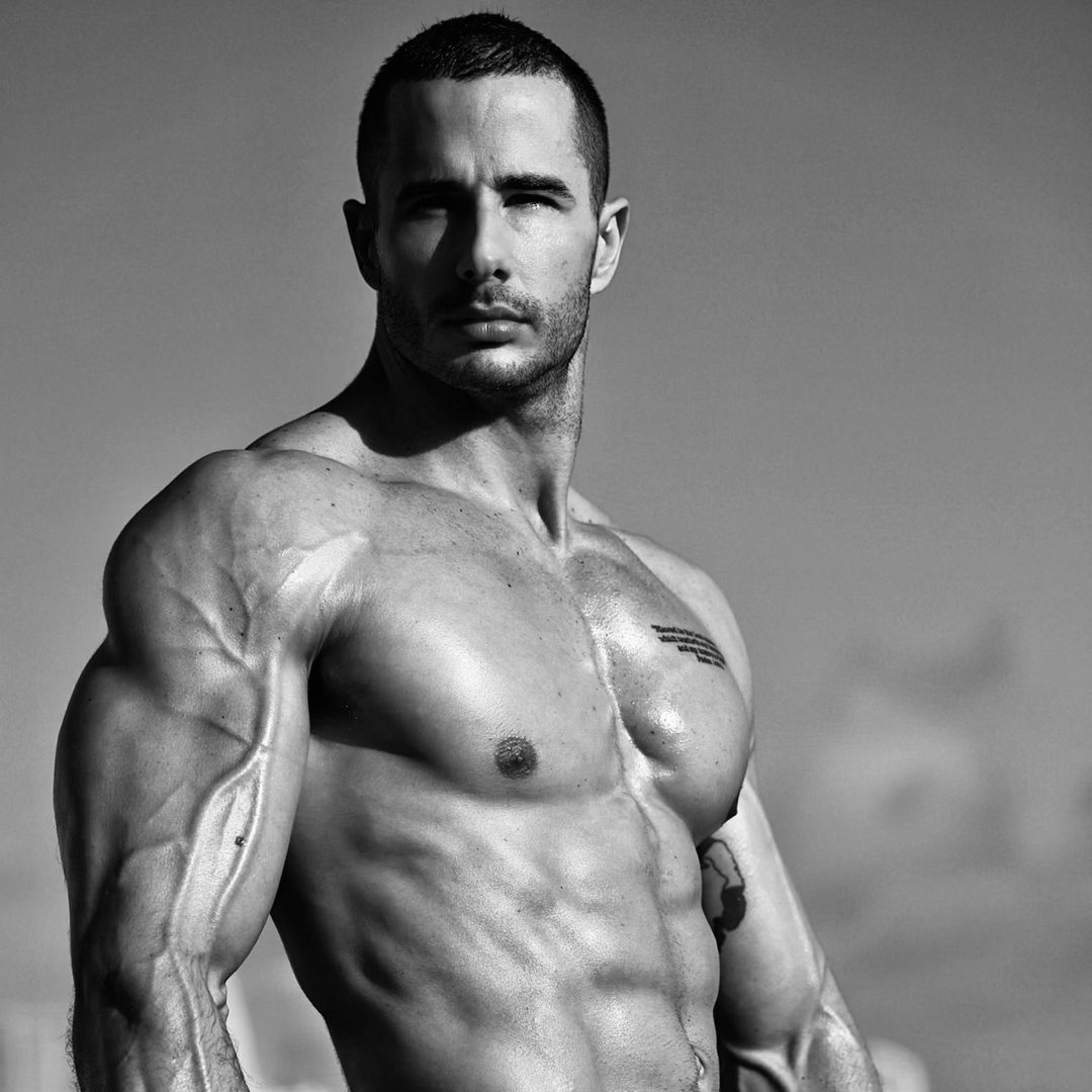 Jorge Foyo