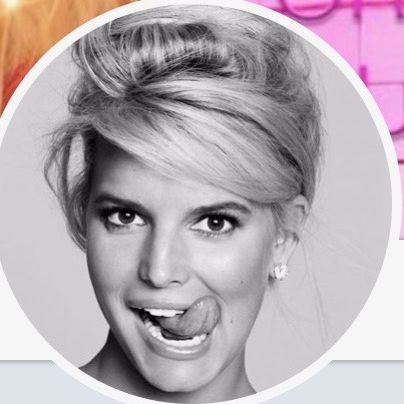 Jessica Simpson