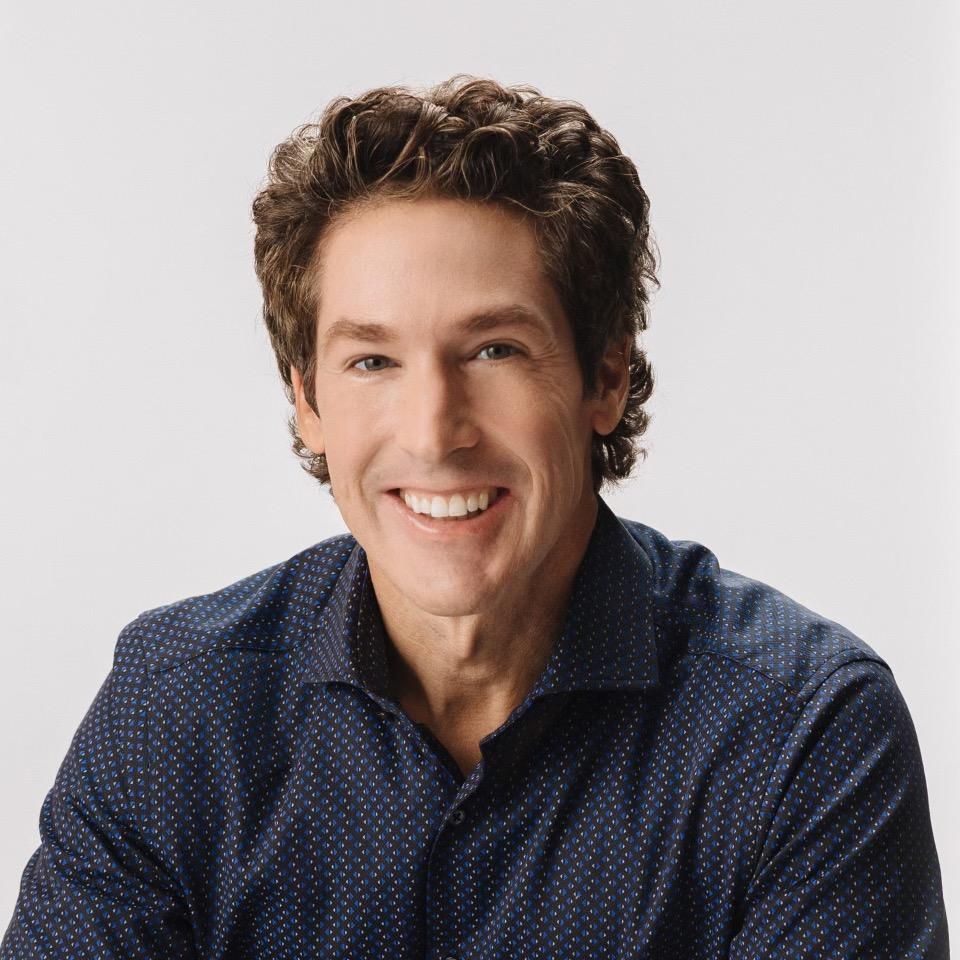 Joel Osteen