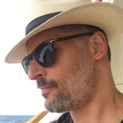 Joe Manganiello