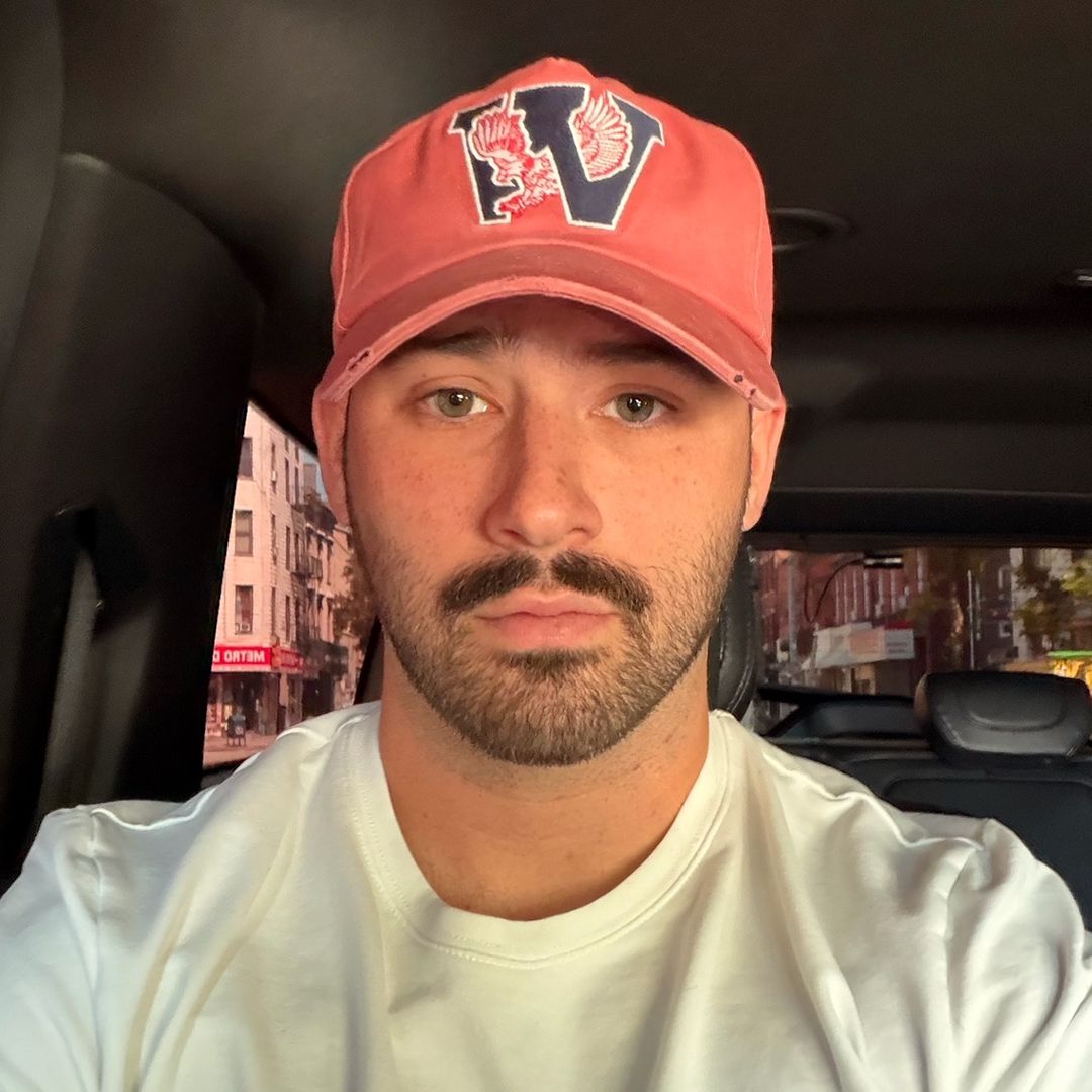 Joe Santagato